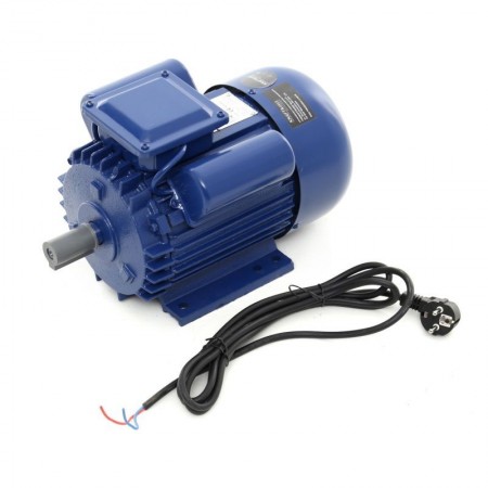 Motor electric monofazic 3 kW, 1400 sau rotatii 230V KD1803