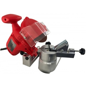 Dispozitiv de ascutit lant drujba 220W VERKE V90081