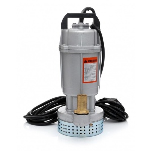 Pompa sumersibila pentru apa murdara 1600W 1" KreaftDele KD753