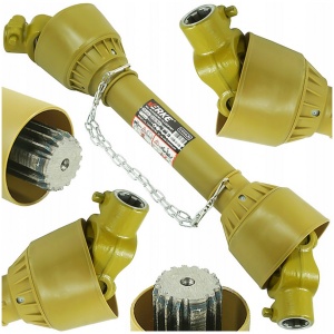 Arbore de transmisie Cardanic 75-95cm 530Nm