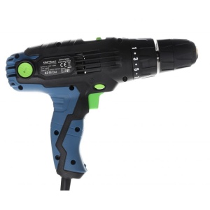 Autofiletanta cu mandrina rapida 10mm cu LED 880W KraftDele KD1673-Z