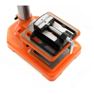 Bormasina de banc 1600W, 16mm, 5 trepte de viteza KraftDele KD511