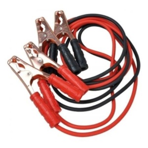 CABLURI CURENT AUTO 12-24V 1200A 35mmp - 4,5 metri KraftDele KD1286