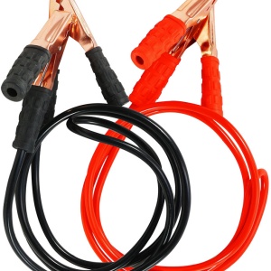 Cabluri curent auto 12-24V 400A 2.5m V80075 Verke