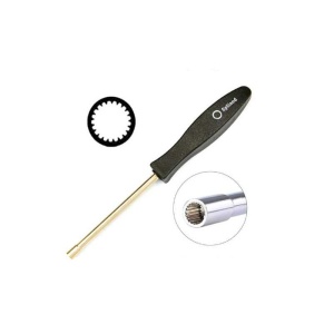 Cheie pentru reglarea carburatorului KD11241