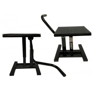 Cric service ridicare motocicleta Cross Enduro 135 Kg Verke V83108