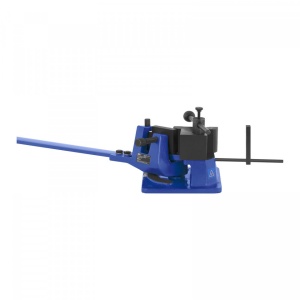 Dispozitiv de indoit fier in unghi de 120 grade 70x6mm MSW-UB70 10060474 MSW