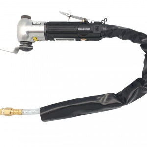 Fierastrau pneumatic profesional pentru taierea sticlei 20000rpm Adler MA307