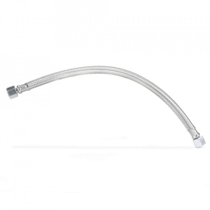 Furtun racord cap compresor fara ulei 1/4" 360mm B-KB028 Barracuda