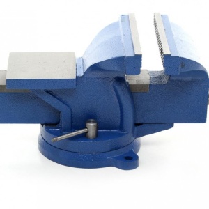 Menghina triaxiala rotativa cu nicovala 125 mm KraftDele KD1102 TBC