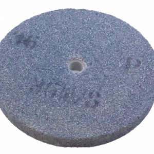 Piatra abraziva pentru slefuit metale 200x20x16mm granulatie 36 NR.845