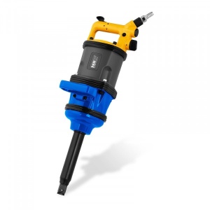 Pistol Impact pneumatic 4600Nm 1", roti camion MSW-ACW4600 MSW 10060740