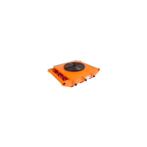 Platforma de ridicare cra-6, 8t cu carucior T-11982