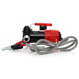 Pompa transfer motorina 24V. 60L/min. KraftDele KD1162