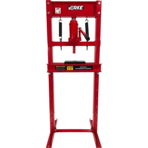 Presa hidraulica pentru rulmenti 12 tone Verke V80142