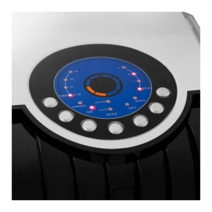 Racitor de aer prin evaporare, umidificare si purificator 3in1 60W 7L UNI_COOLER_09 Uniprodo 10250421