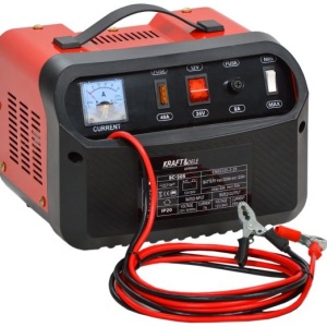 Redresor auto 12/24V 50A 320Ah KRAFTDELE BC50 KD1910