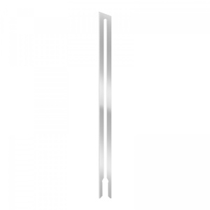 Rezerva lama aparat taiere polistiren 200mm BLADE PBT200 Pro Bauteam 10210013