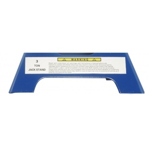 Set 2 bucati Suport Tip Capra 3 tone VERKE V80093A