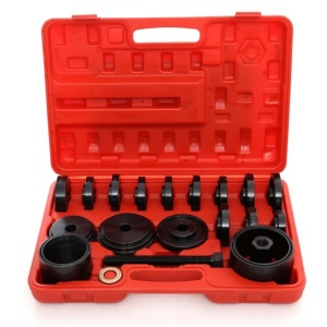 Set Extractor Rulmenti si Bucse 23 de Piese KraftDele KD10514