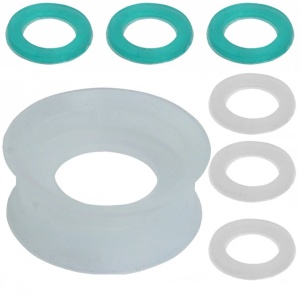 Set garnituri pentru pulverizatoare D1478 Verke