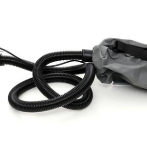 Slefuitor pentru pereti cu sistem aspirare 1400W KraftDel KD1539 TBC