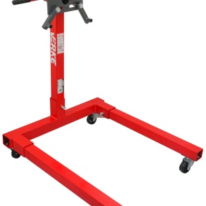 Stand pentru asamblare motor 560KG Verke V84220