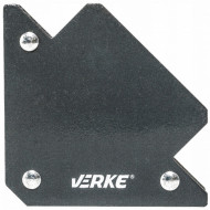Suport pentru sudura magnetic 12kg 40-90-135 grade V75050 Verke