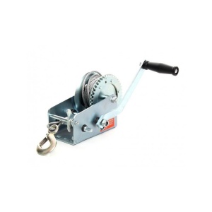 Troliu Manual 900 kg / 1000 LBS -6m 4,8 mm KD1121 TBC