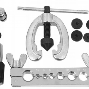 Trusa pentru bercuit conducte de frana aluminiu sau cupru 5-16mm