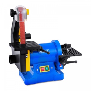Slefuitor de banc cu banda si disc 250W GRIN250 MSW Germania