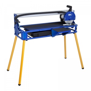 Mașină electrica de taiat piatra 800mm 800W T-SAW200G MSW Germania