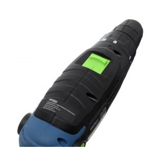 Autofiletanta cu mandrina rapida 10mm cu LED 880W KraftDele KD1673-Z
