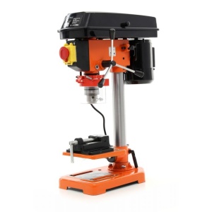 Bormasina de banc 1600W, 16mm, 5 trepte de viteza KraftDele KD511