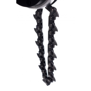 Cap cu lant pentru motocositoare 33 cm M10x1,25