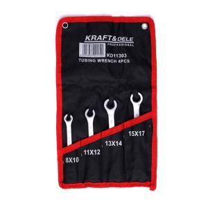 Chei semideschise pentru conducte de frana KD11303