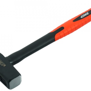 Ciocan de lacatuserie maner fibra de sticla 1,5 Kg V86546
