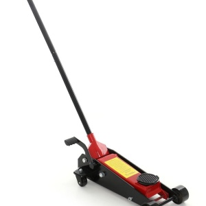 Cric hidraulic tip crocodil 4.0 tone KraftDele KD395 TBC