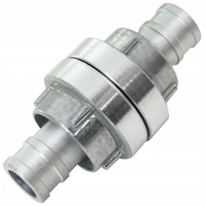 Cupla rapida pentru furtun de apa 1'' V60160