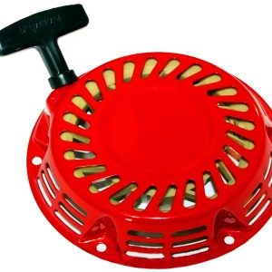 Demaror pentru motor termic 7.5CP 175mm V60302 Verke