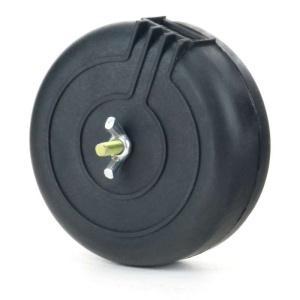 Filtru de aer pentru compresor de 1/2" B-ACF001 Barracuda