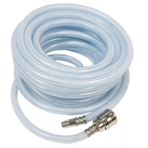 Furtun pneumatic 14x9mm cuple rapide 30m KreaftDele KD445