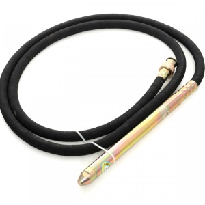 Lance pentru vibrator betonn de 2m KRAFTDELE KD10843