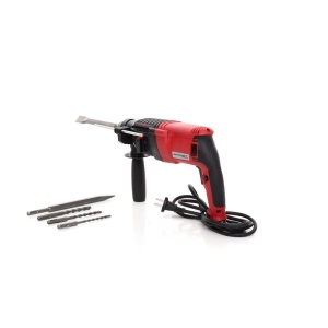 Masina de gaurit cu percutie (bormasina) BESTCRAFT 2650W EC1510