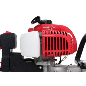 Masina de tuns gard viu 650mm 1.7kW 2.32CP KraftDele KD173