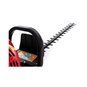 Masina de tuns gard viu pe benzina 65cm KD170