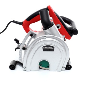 Masina taiat caneluri in zidarie 3100W 10-40mm OEM DK 1538 TBC