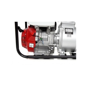 Motopompa apa 1000l/min 6.5CP motor pe benzina KraftDele KD771