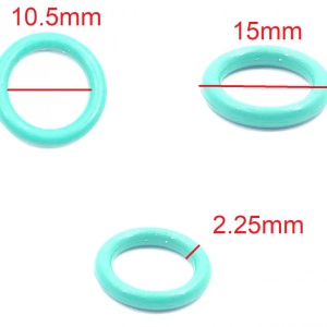O-ring pentru masina de zugravit 15x10.5x2.25mm NR.1320