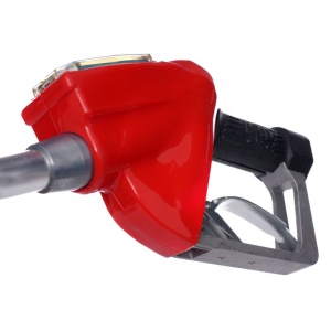 Pistol automat combustibili cu contor LCD 6 cifre 0,25 Mpa Debit 20-75L/min